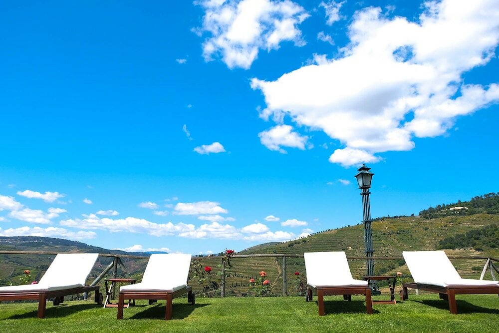 Фото Hotel Rural Quinta do Silval