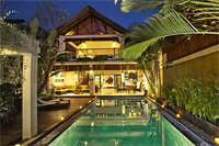 Фото Villa Harmony - Bali Residence