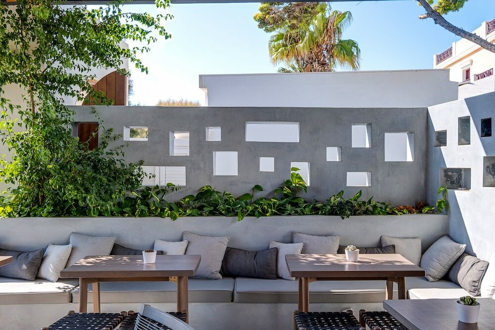 Фото Sellada Beach