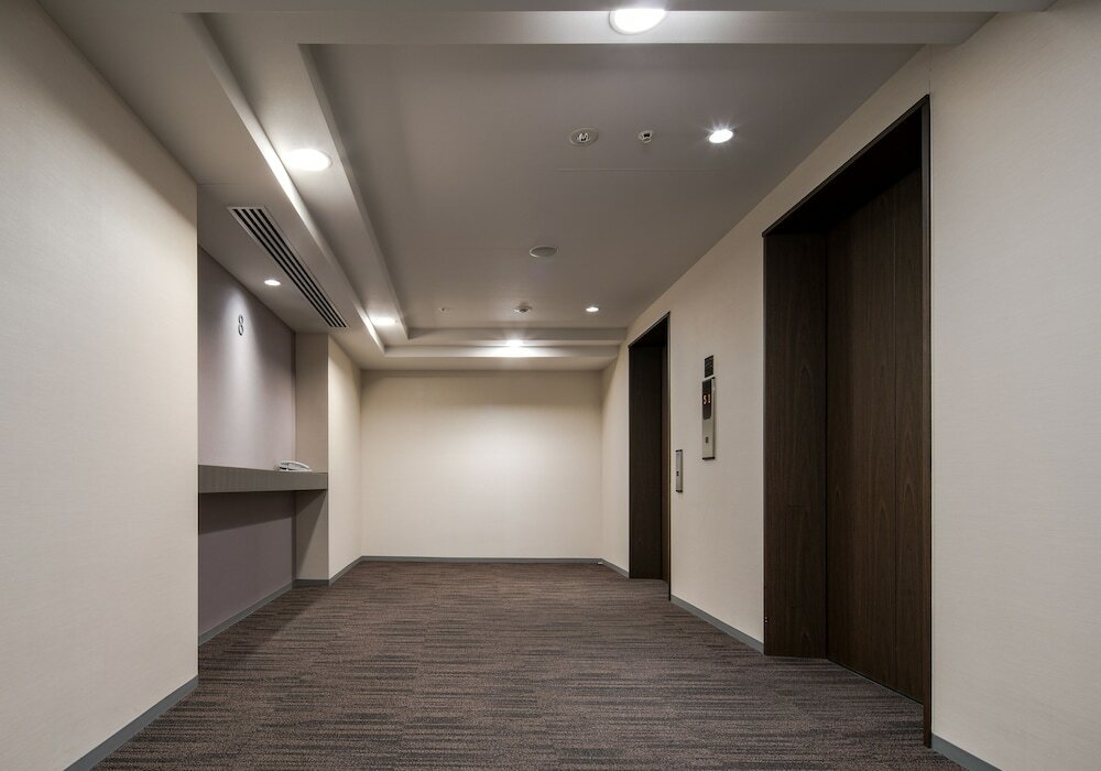 Фото Daiwa Roynet Hotel Morioka