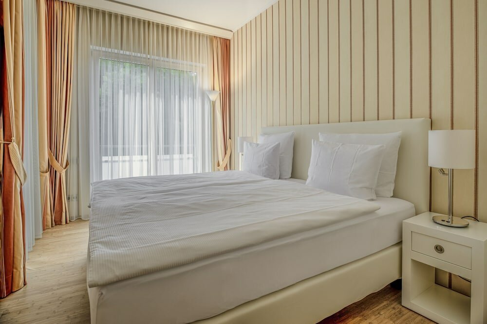 Фото Aqua Aurelia Люкс-отель