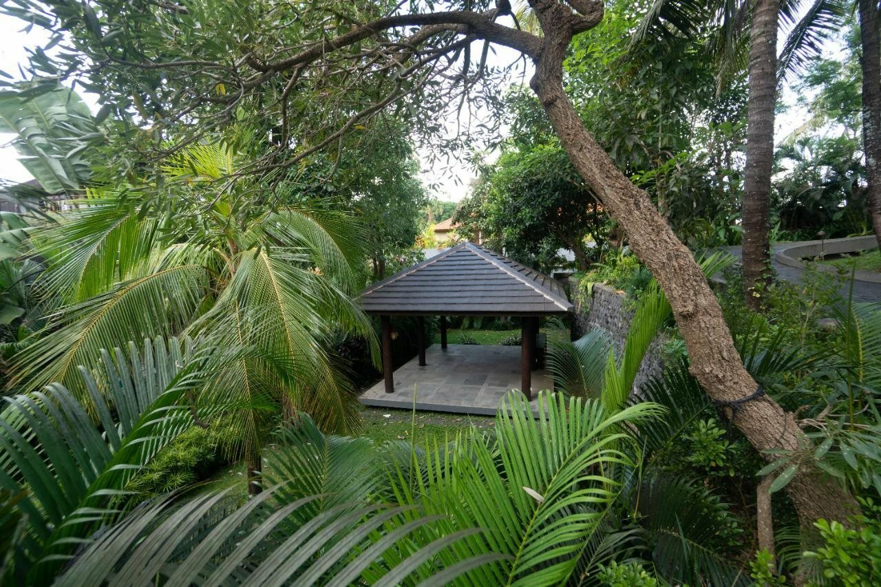 Фото Royal Kamuela Villas & Suites at Monkey Forest, Ubud - For Adults Only