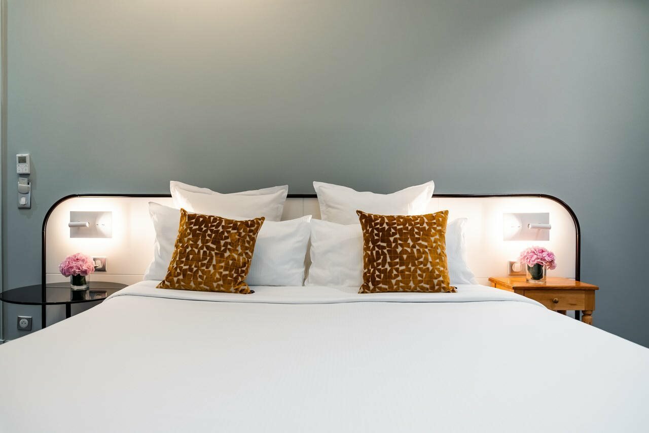 Фото Normandy Le Chantier