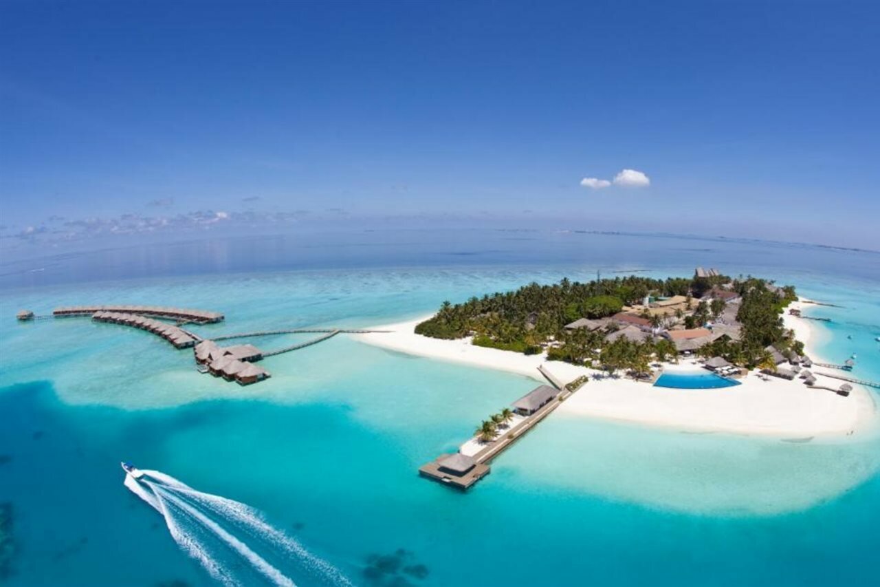 Фото Velassaru Maldives