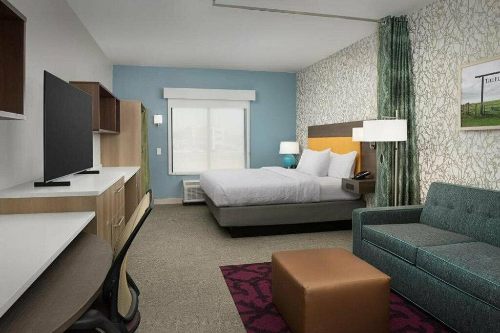 Hotel Home2 Suites by Hilton Flower Mound Dallas, Flower Mound, photo