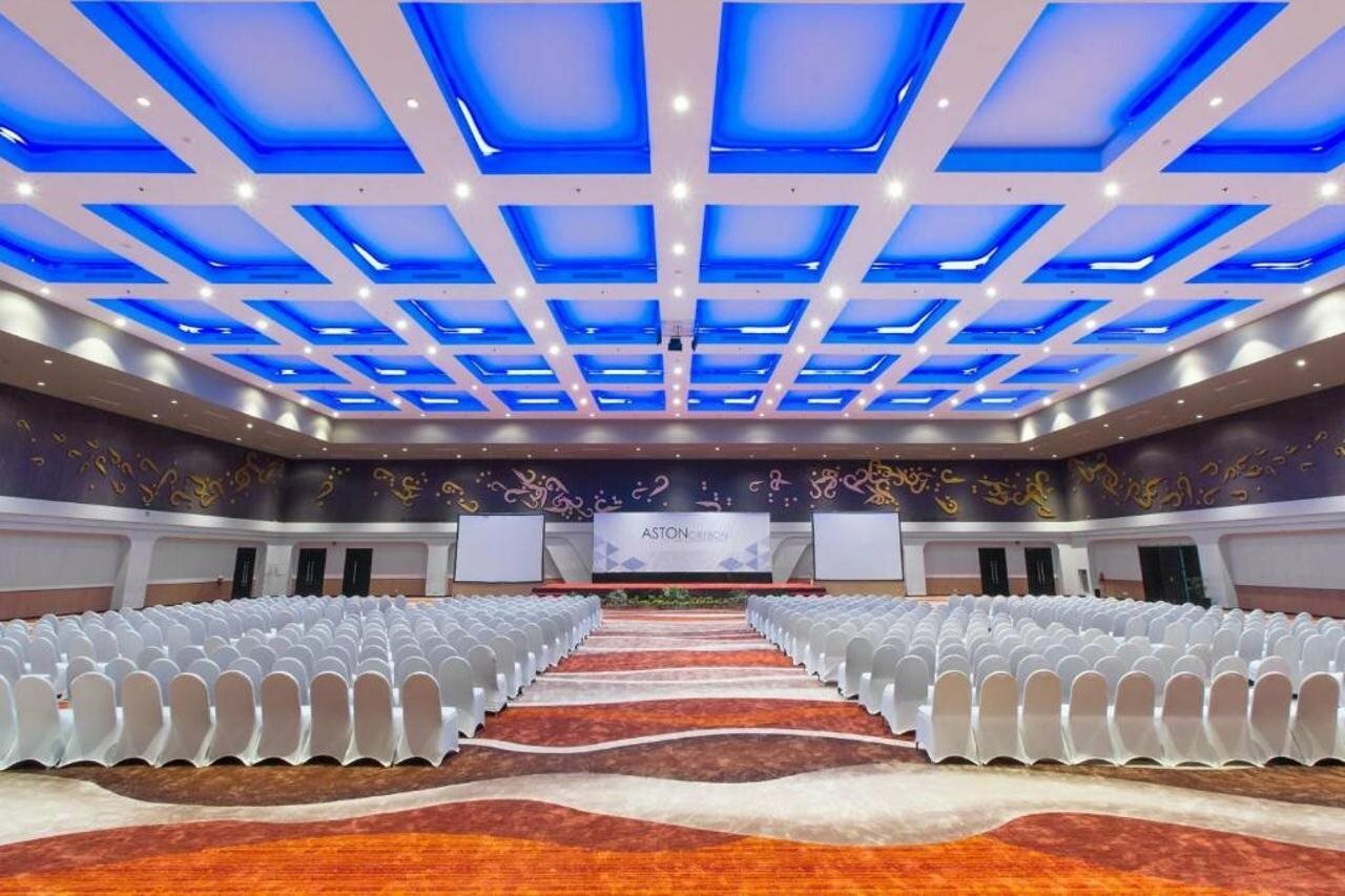 Фото Aston Cirebon Hotel & Convention Center