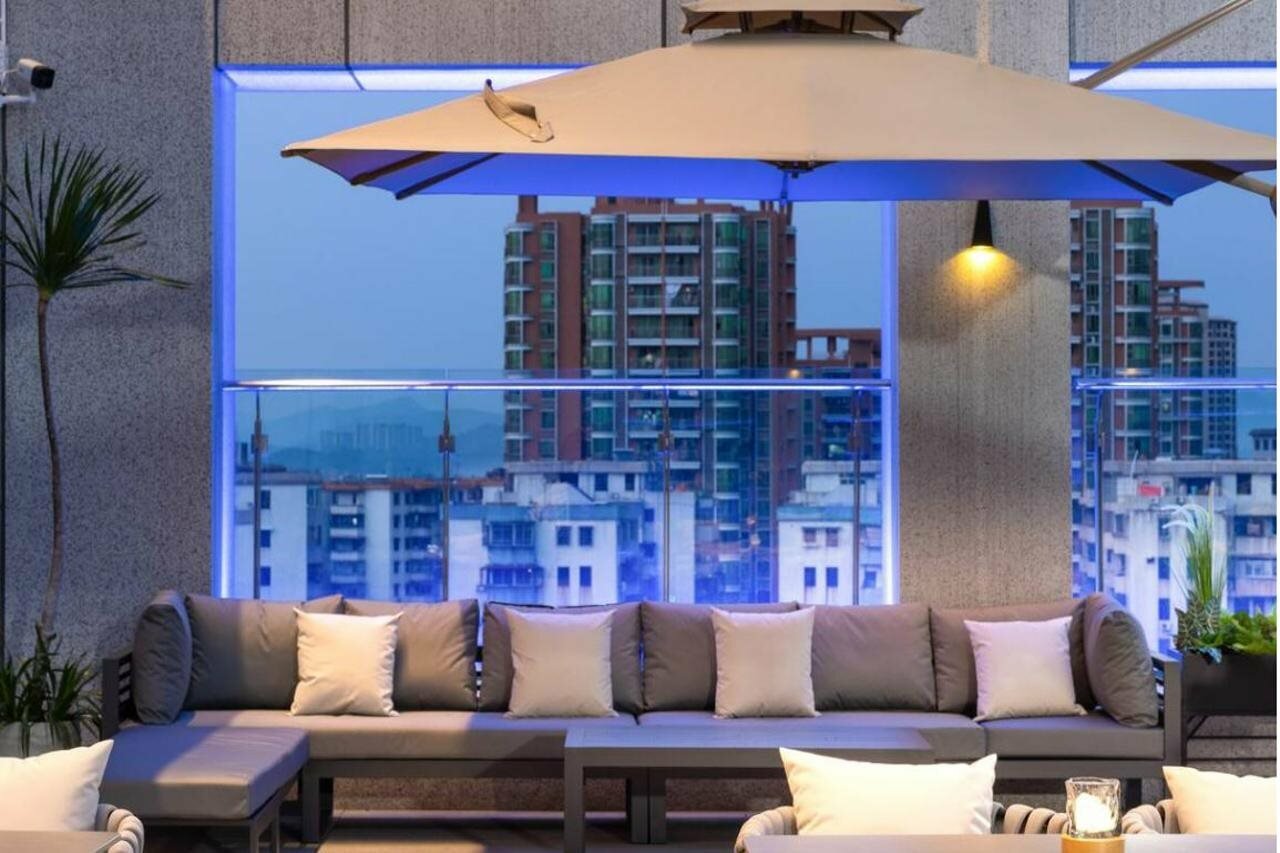 Фото Home2 Suites by Hilton Guangzhou Conghua