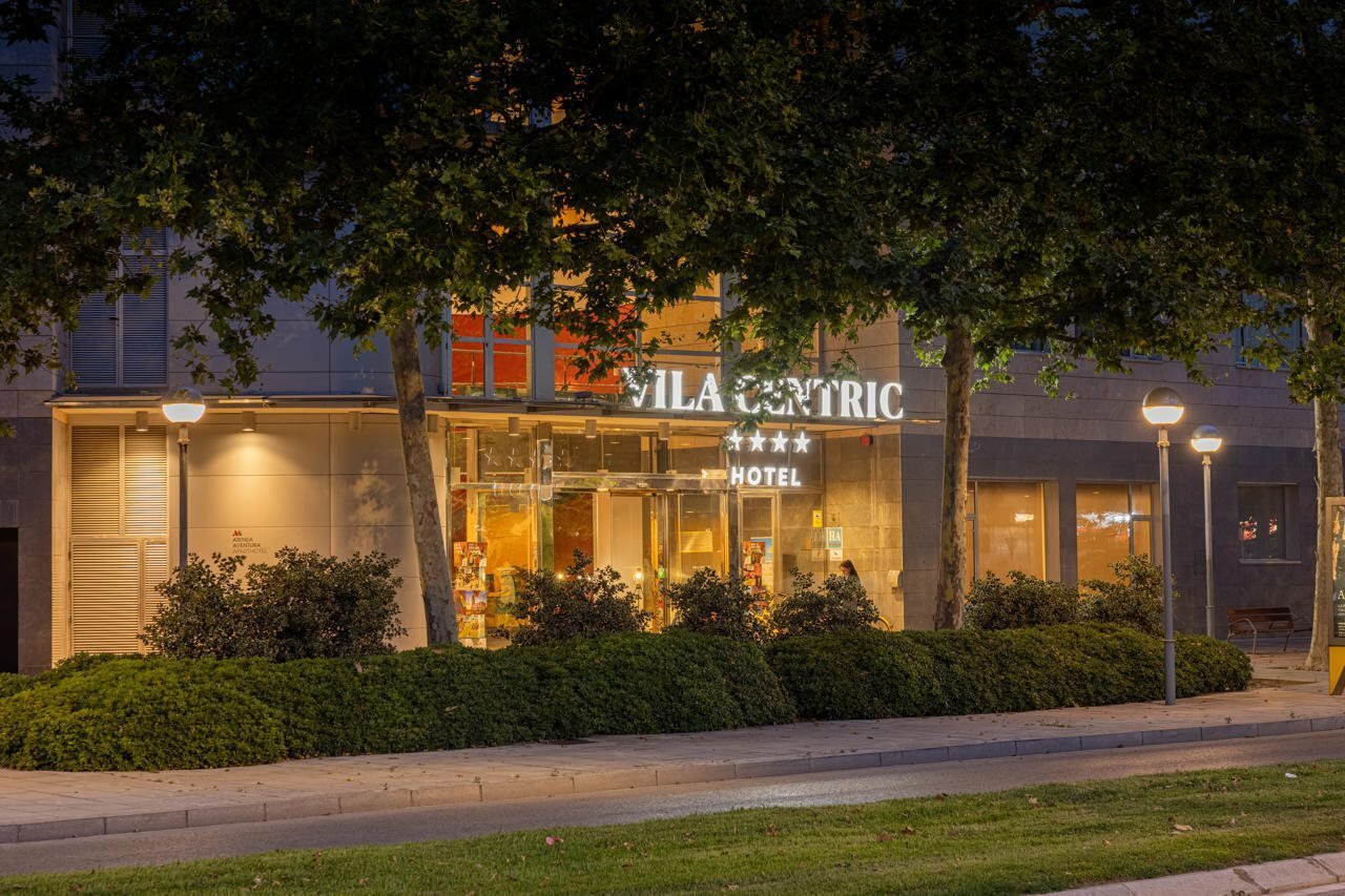 Фото отеля 3