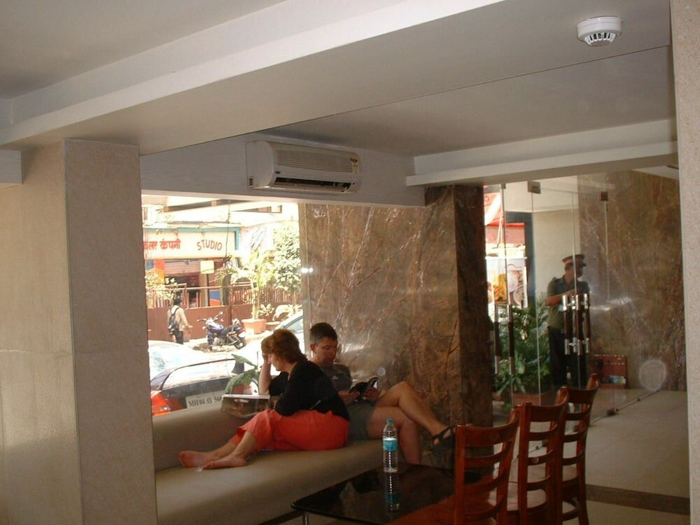 Фото The UniContinental - Campus Accommodation