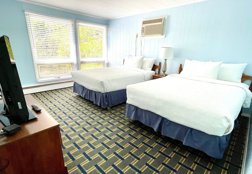 Фото Ocean Breeze Motel