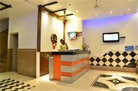 Гостиница Hotel Amax Inn