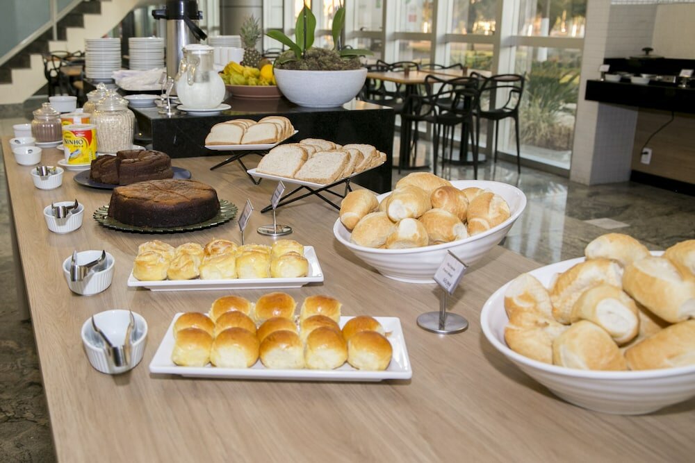 Фото Go Inn Taguatinga