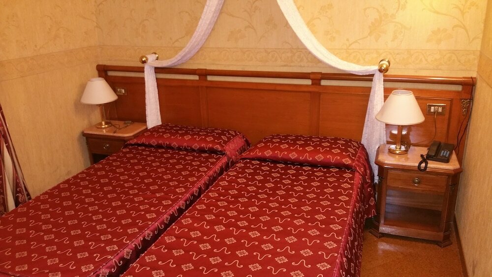 Фото Hotel Giorgi