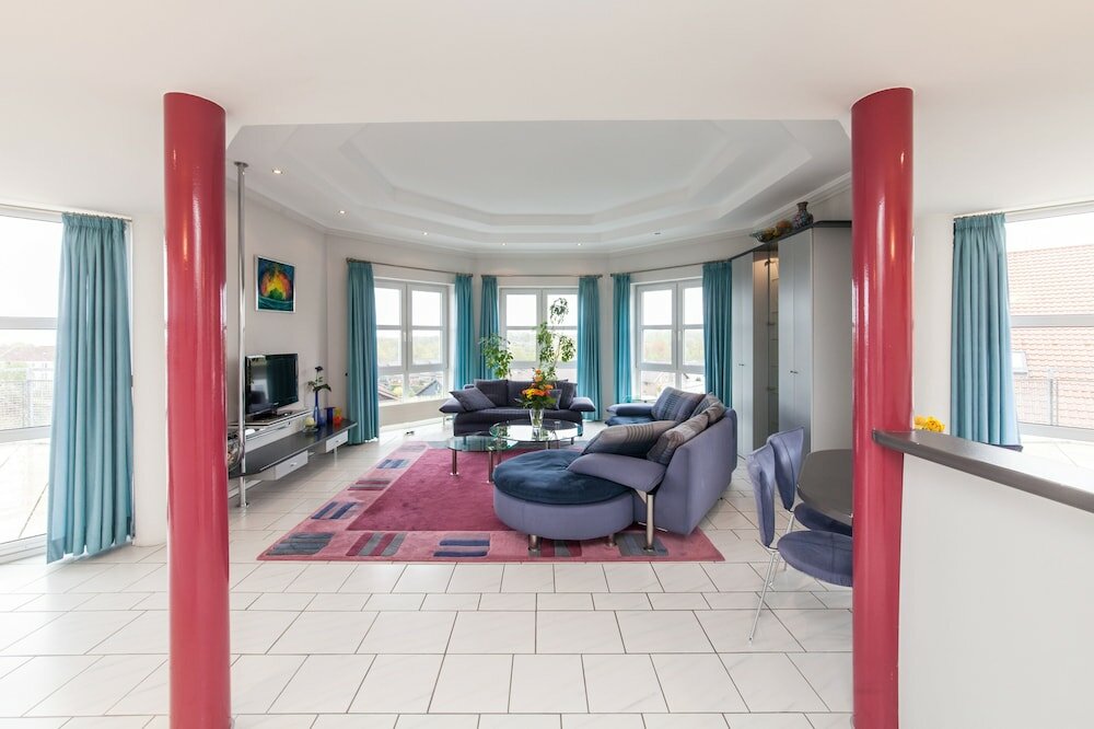 Фото Novum Hotel Strijewski Wolfsburg