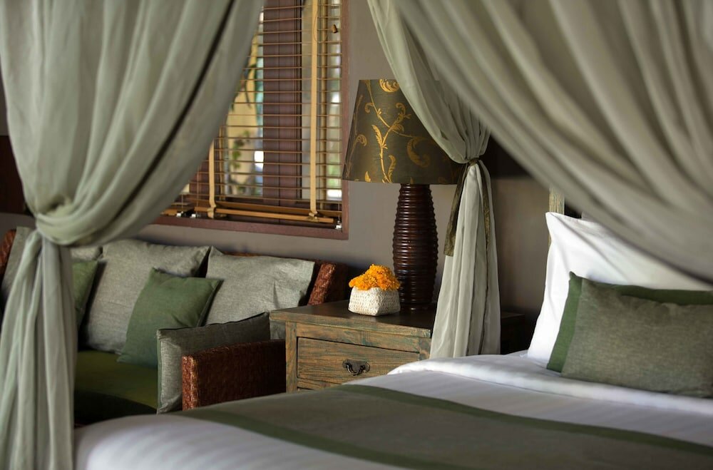 Фото Alaya Dedaun Kuta