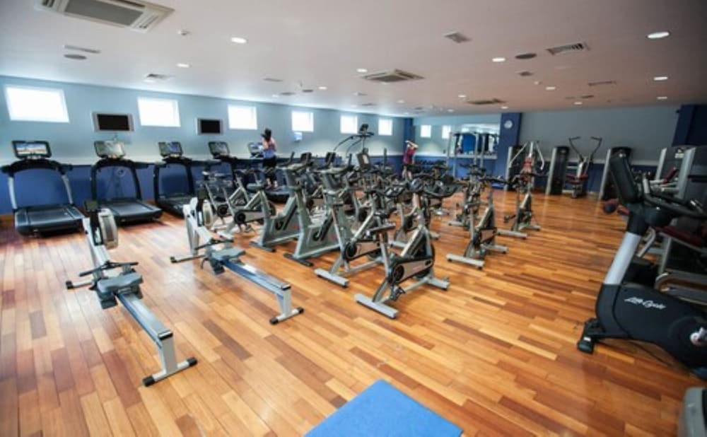 Фото Mount Errigal Hotel Conference & Leisure Centre