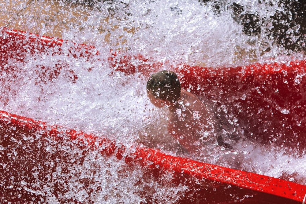 Фото Hotel Oasis Park Splash