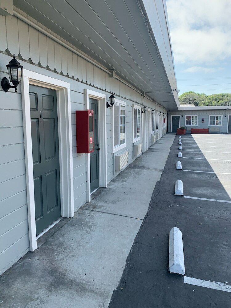 Фото The Fremont Inn