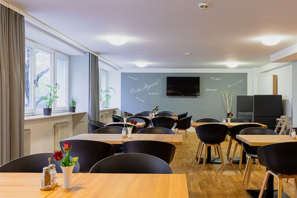 Фото Mk Hotel Frankfurt