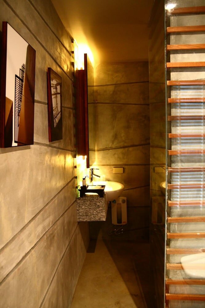 Фото The Fusion Suites