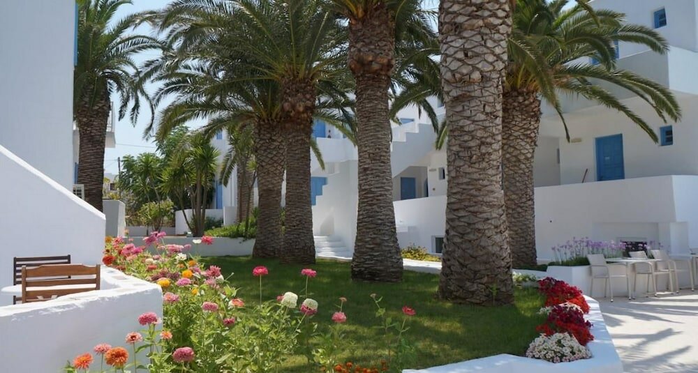 Фото Отель Sagterra