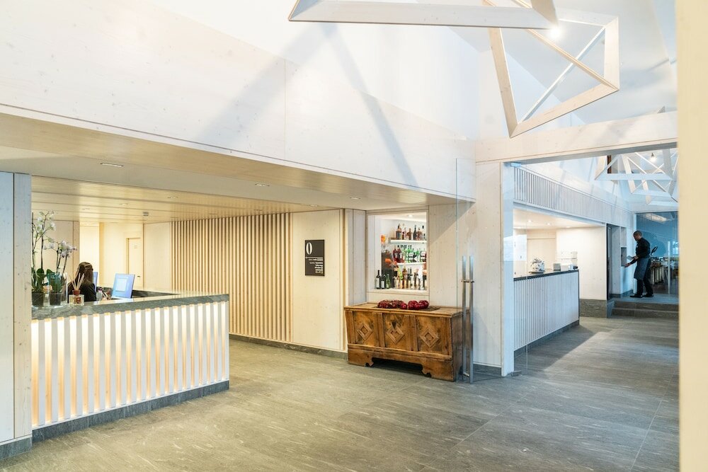 Фото Ambiez Residencehotel