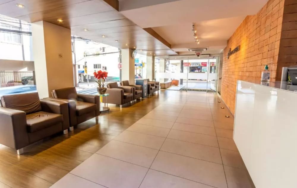 Фото Hotel Valerim Florianópolis