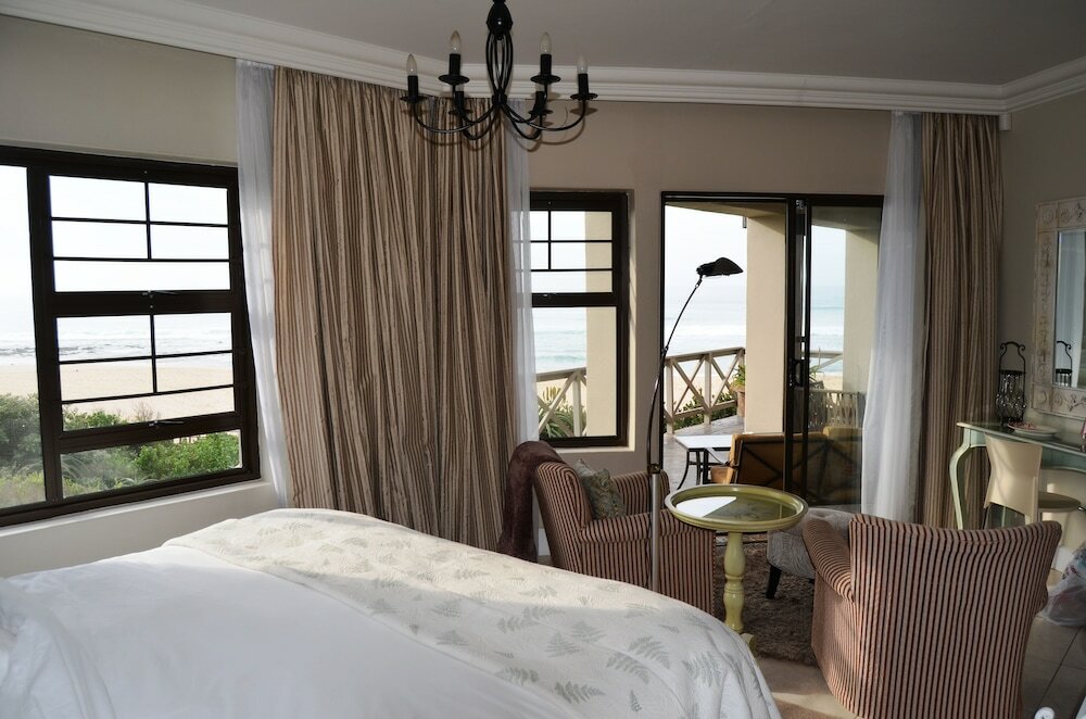 Фото On the Beach Guesthouse