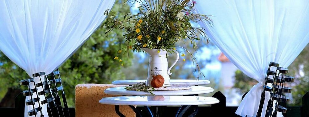 Фото Ledra Samos Hotel