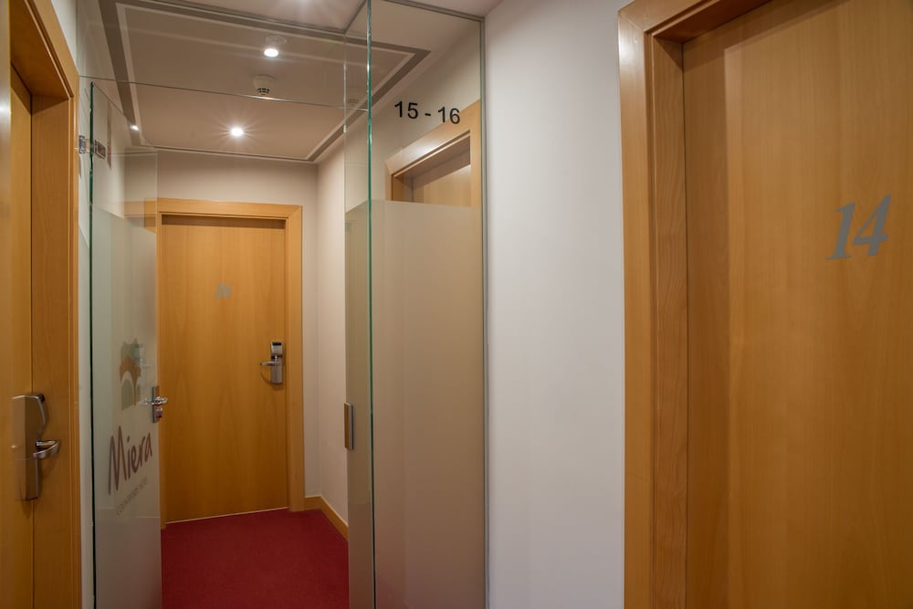 Фото Hotel Miera