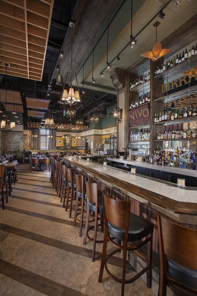 Фото The Hotel at Arundel Preserve