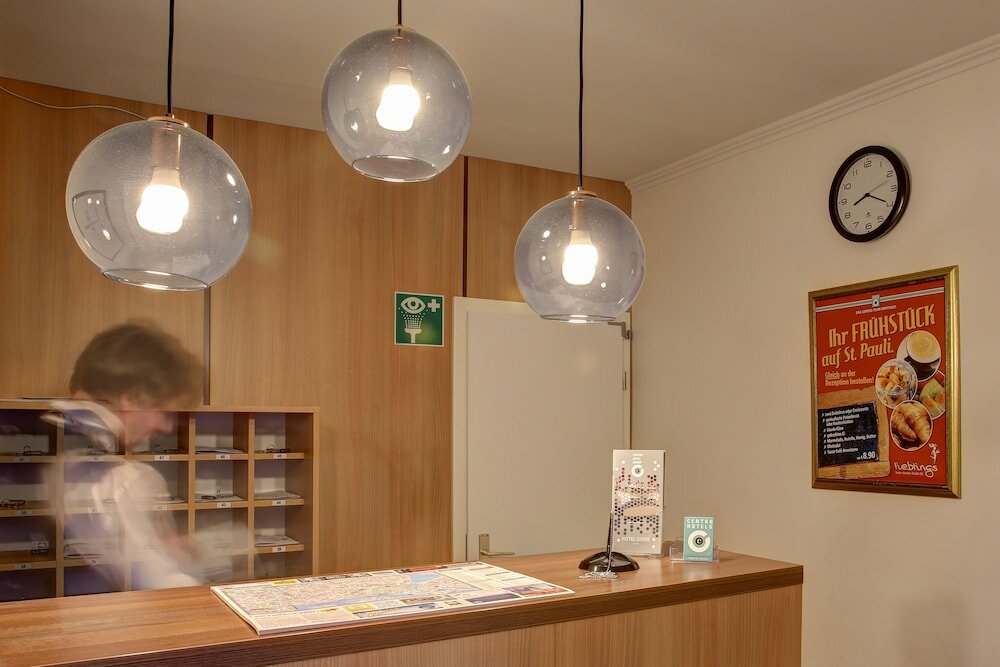 Фото Hotel Keese