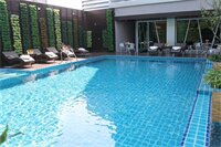 Фото Chariot Pattaya Residence