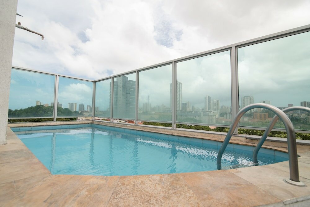 Фото Hotel Meridional