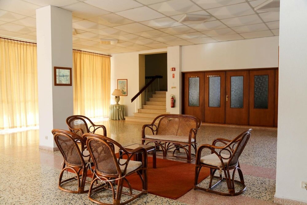 Фото Inatel Santa Maria da Feira