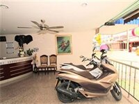 Фото Dream Boutique Hotel