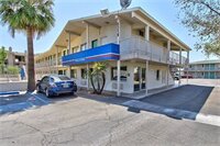 Фото Motel 6 Phoenix, Az  East