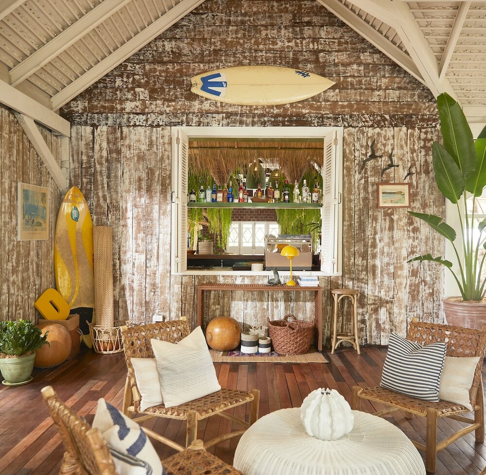 Фото The Peri Hotel Hua Hin