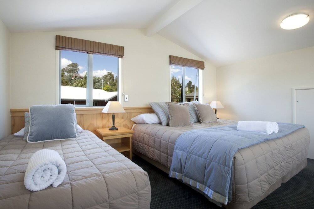 Фото Clearbrook Motels Wanaka