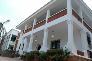 Гостиница Hotel Boutique Karlo