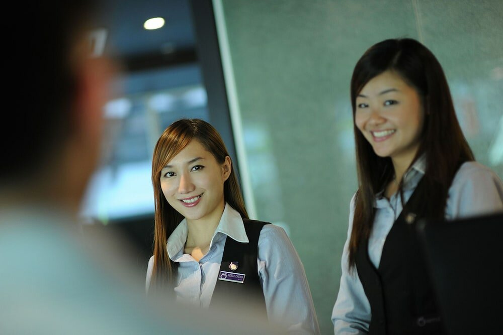 Фото Le Apple Boutique Hotel Bukit Bintang