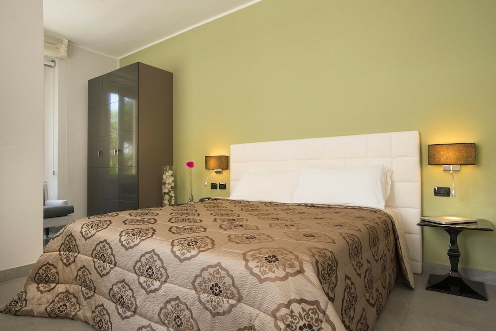 Фото Villa Mosca