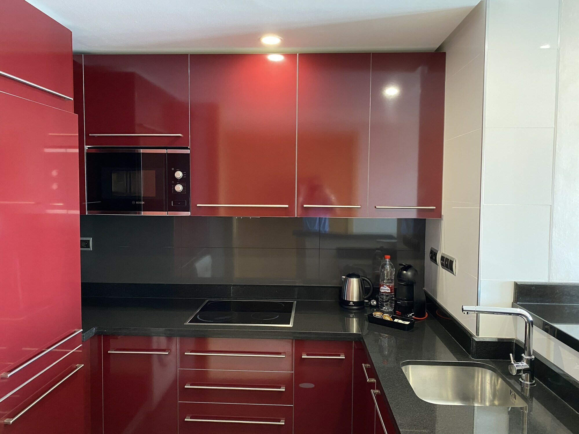 Фото Artplatinum Suites & Apartments