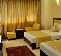 Фото Venizia Sarovar Portico Delhi