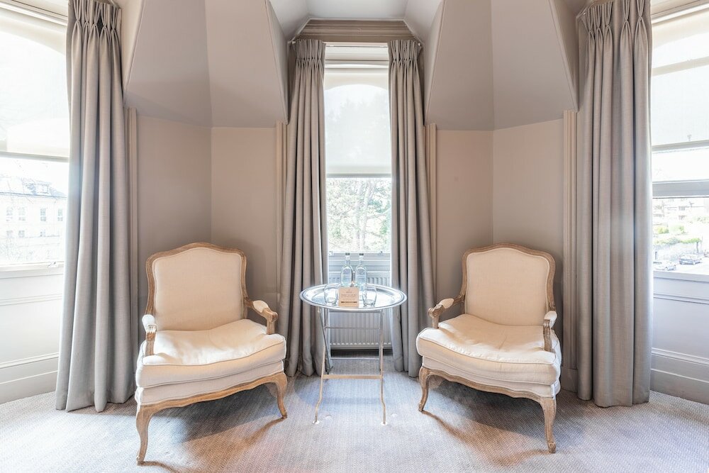 Фото Murrayfield Hotel