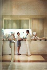 Фото Raffles Makati