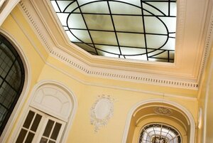 Гостиница Hotel Frossard