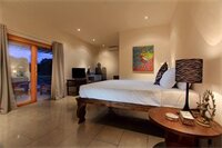 Фото The Apartments Canggu