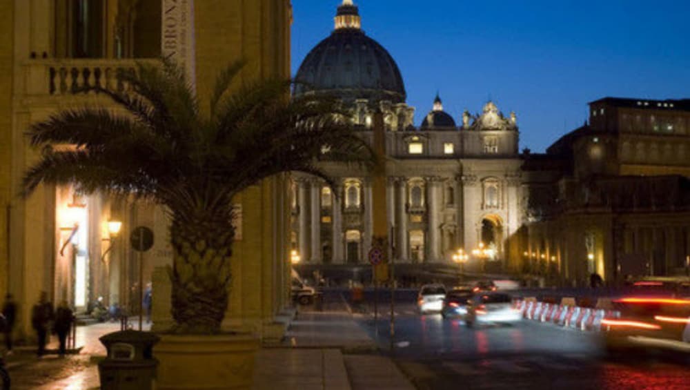 Фото Palazzo Cardinal Cesi