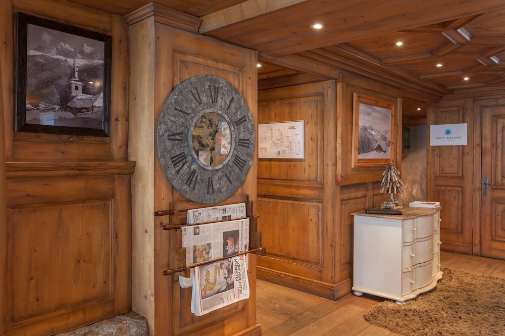 Фото Résidence Pierre & Vacances Premium La Ginabelle